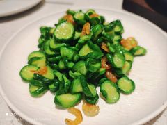 -船歌·鱼水饺青岛菜(金狮广场店)