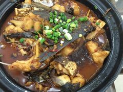 徽州美食-徽州美食(三十年老店)