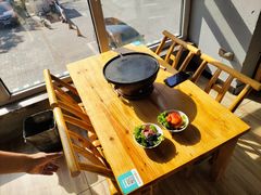 -么肆烤肉(蓝山名邸店)