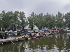 -酷鱼垂钓CLUB(朝阳区博大路店 )