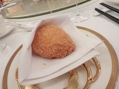 -唐阁(香港朗廷酒店)