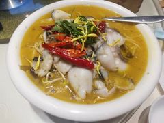 -雀舞云南菜(乐客城店)