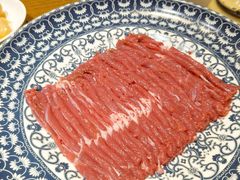 -北京老门框爆肚涮肉馆(凤城六路店)