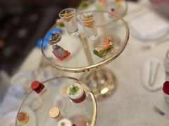 -Salon de Ville浦江汇(上海外滩华尔道夫酒店店)