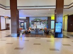 -长白山万达锦华套房酒店