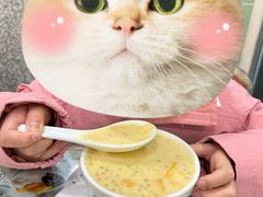 -地茂馆甜品