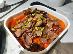 -百年果林椰子鸡(益田假日里店)