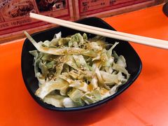 -拉面莊夢語＆中华料理八椿