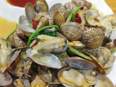 -食鸡公社辣子鸡·潍坊菜·烧烤