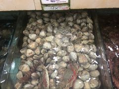 -秋姐美食店(旅游大道店)