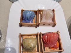 -侨美食家·粤菜(体育西路店)
