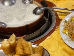 -大戚饭店(泰华路店)