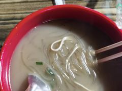 -高记清香园绝味不翻汤