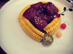 -拂晓山房·私房川菜(西门店)