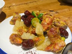 -满园烤鸭·春饼(华强广场店)