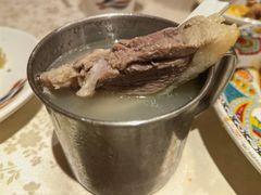 老爷家的缸缸肉-巴依老爷·新疆美食(上城区天城路店)