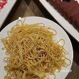 塔湾京福华肥牛火锅
