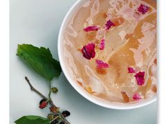 玫瑰冰粉-禅泉冰粉(24城店)