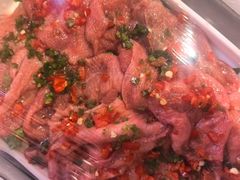 -阿串串老火锅(力盟店)