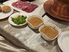 -东来顺饭庄(王府井步行街店)