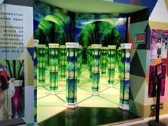 -天津梵高星空艺术馆(天河城旗舰店)