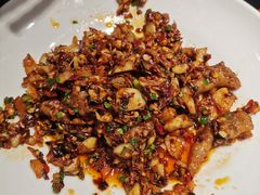 -食在不一样·大碗湖南菜(金茂汇店)