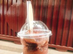 巧克力奶昔-文庙菜饭(四川北路店)
