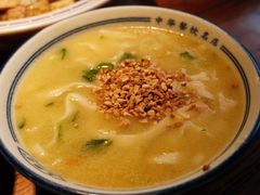 -老雒阳面馆·水席·洛阳菜(王城路店)
