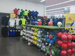 -迪卡侬(袁家岗店)