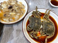 -红灯笼龙凤饭店(宁波老字号店)