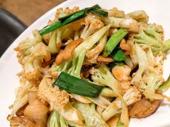 -安天民北方饺子(白石洲店)