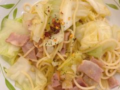 -萨莉亚意式餐厅(黄村高德汇店)