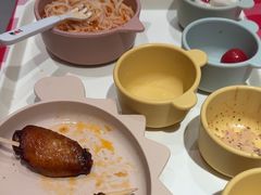 -西贝(南开大悦城店)