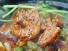 鸡公煲中煲-川香煲(茅台路店)