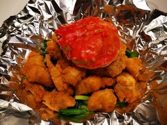 -上海小南国(正大店)