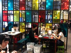-钢管厂五区小郡肝串串香(车公庙店)