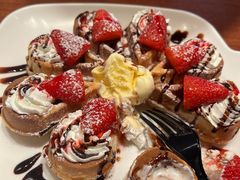 -StayReal Cafe(长宁来福士广场东八区店)