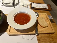 -原石牛扒·约会餐厅(龙城万科里店)