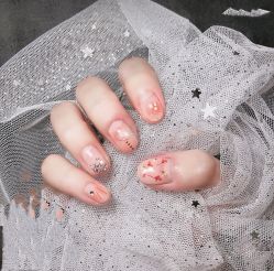 -Halo美甲美睫