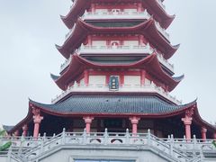 -芜湖方特东方神画