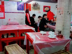 -小辉哥大排档(船山路总店)