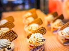 -韩盛·盛江山自助料理(于洪新玛特店)