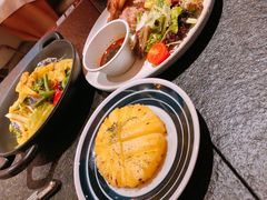 -丝路金桃·新疆菜(徐汇店)