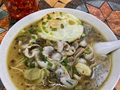 -梧桐面馆桐乡阿能面店(印象城店)