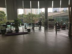 -梅森休闲健身(滨江店)