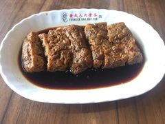 -松發肉骨茶(牛车水店)