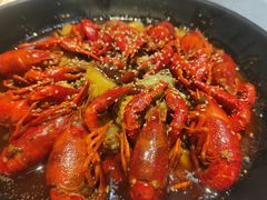 -红辣椒·川菜·火锅(大洋中心店)