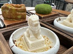 -自如ZSPACE四合院艺术餐厅