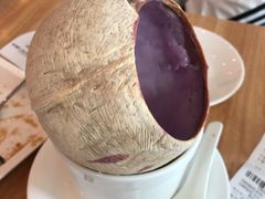 -满记甜品(荟聚购物中心店)