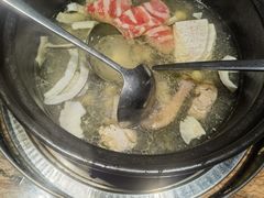 -春润大地海南椰子鸡(沙井京基百纳广场店)